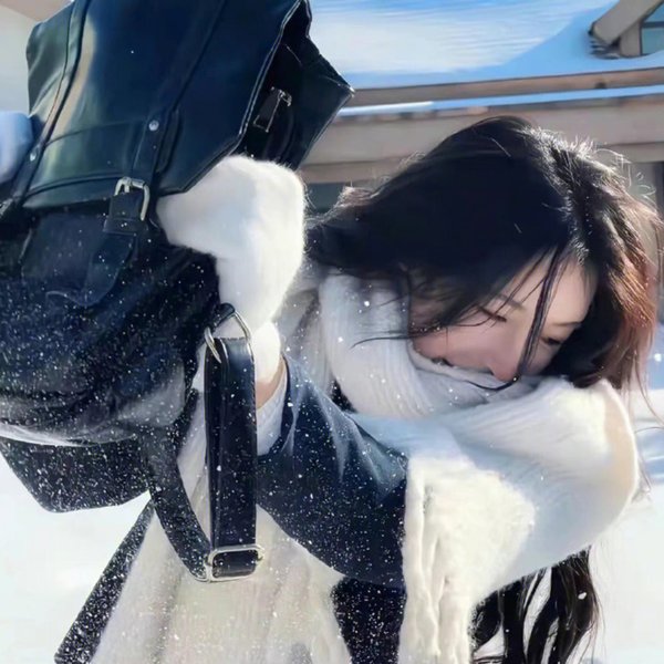 卷毛头