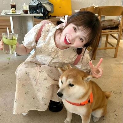 让女孩轻松一下