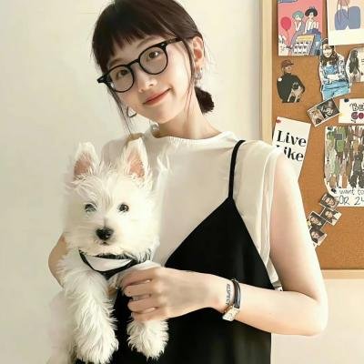 女孩